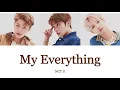 Download Lagu 【和訳/カナルビ】My Everything - NCT U