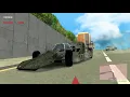 Download Lagu The Driver Syndicate New car plowing ramp car mod carnage in miami map lol