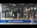 Californians Celebrate Shorter DMV Wait Times During Holidays