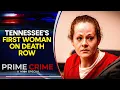 Christa Pike To Be Executed in 2026 for Murder Can Her Defence Get Her Off Death Row Prime Crime