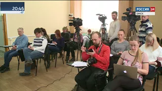 Информационный блок 15 03 18 часть 3