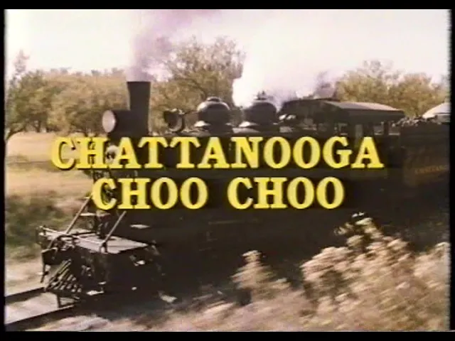 Chattanooga Choo Choo (1984) Trailer