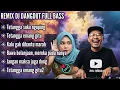 Download Lagu Tetangga suka nguping || Remix DJ Dangdut Full Bass terbaru tiktok 2025 #djremix 