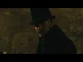 James Delaney has no sense TABOO