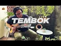 TAUFAN WIRZON - "WALL" BY DAVID BAYU || BacotBassSession