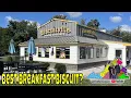 Biscuitville Breakfast Review Best Fast Food Biscuit