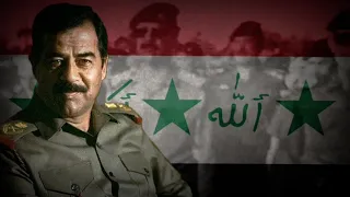 Swords Of Iraq يا كاع ترابج كافوري Iraqi Patriotic Song Ba Athist Version  Swords Of Iraq يا كاع ترابج كافوري Iraqi Patriotic Song Ba Athist Version