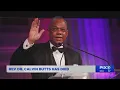 Rev Calvin Butts legendary Harlem pastor dies at 73