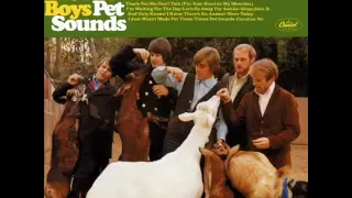 Caroline No - Beach Boys