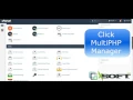 How to Change your website PHP Version using cPanel MultiPHP Manager