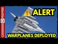 Download Lagu ⚡ALERT: France Moves NUCLEAR Planes to POLAND, Russia Prepares for NATO Oil Embargo! 