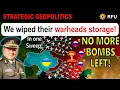 Download Lagu Ukrainians Destroy a Massive Russian Bomb Stockpile! | RFU News