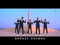 Disco Dancer | Dance Cover by Shraey Khanna | डिस्को डांसर | Bappi Lahiri | Mithun Chakraborty - Vijay Benedict