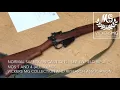 Normal Safety Precautions - Lee-Enfield Rifles Nos 1 and 4 All Marks