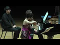 Debussy Violin Sonata in G minor, L.140 - Bomsori Kim & Rafał Blechacz 김봄소리 & 라파우 블레하츠