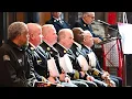 100th Celebration of FDNY s Rescue 2 in Brooklyn