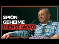 Download Lagu Geheime dienst AIVD Spion | Niet alles blijft geheim