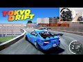 Tokyo Drift vs Pro Drifters - CarX Drift Racing