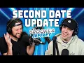 Scumbag or Soulmate Second Date Update Sasha Ethan A Note For the Waitress
