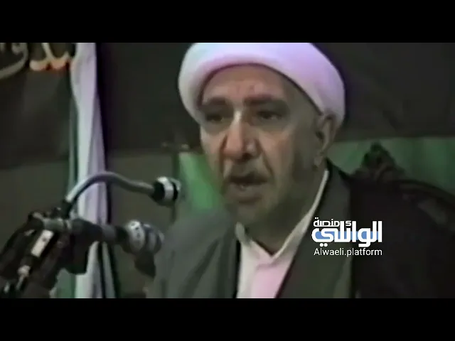 ⁣أرواح الأموات | د.احمد الوائلي