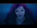 Stronger (From "Under the Sea: A Descendants Short Story"/Official Video) - Dove Cameron & China Anne McClain