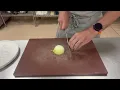 How to Slice Onions Like a Professional Chef - Knife Skills