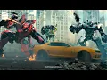 Download Lagu Transformers: Dark of the Moon: NEST agents and Navy Seals vs. Decepticons (HD CLIP)