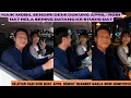 Lagu ROBI DA7 NAIK MOBIL SENDIRI DEMI KETEMU APRIL! April Sempat Ngambek Manja!! SEBELUMNYA GAK KETEMUAN!