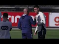 Download Lagu Portugal National Team Training 2025 | Cristiano Ronaldo, Bernado Silver, \u0026 João Félix in Action 🇵🇹⚽