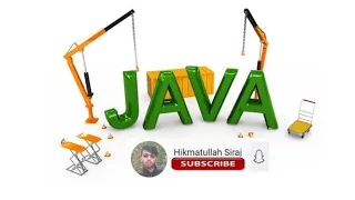 Java basic tutorial in Pashto language Relational Operators if - else statement