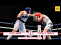 NACs Female 2022 Under 75kg Final Demi Carter vs Jerry-Lee Palmer