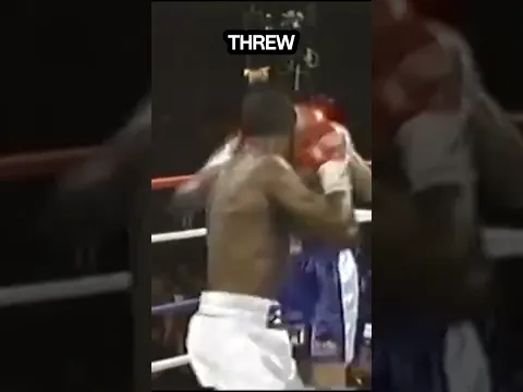 Oscar De La Hoya vs Felix Trinidad  #boxing #fightprep #boxer #knockout #heavyweightboxer #sports