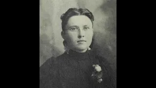 I Knew Sister White Part 1 - stories about Ellen G. White by Alma McGibbin