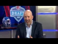 Bob Sturm Cowboys 2017 Draft