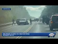 One person injured in head-on crash on Route 202 and 9 in Henniker