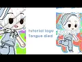 Download Lagu tutorial alight motion lagu “ tongue died ”