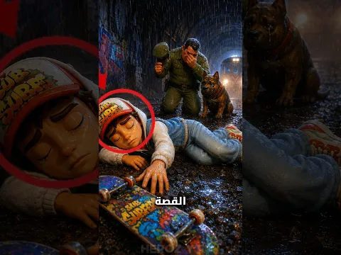 النظرية الحزينة وراء جيك في صب واي سيرفرز 😨