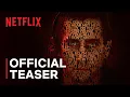 Video di The Guilty | Official Teaser | Jake Gyllenhaal | Netflix