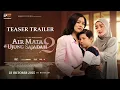 Download Lagu Air Mata Di Ujung Sajadah 2 Official Teaser Trailer | Kisah Aqilla Setelah Merelakan Anaknya 😭