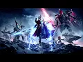 Lagu For The Craftworld | Craftworld Eldar Combat Music