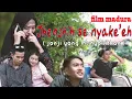 Download Lagu Film Madura JHENJIH SE NYAKE'EH ( Janji Yang Menyakitkan )