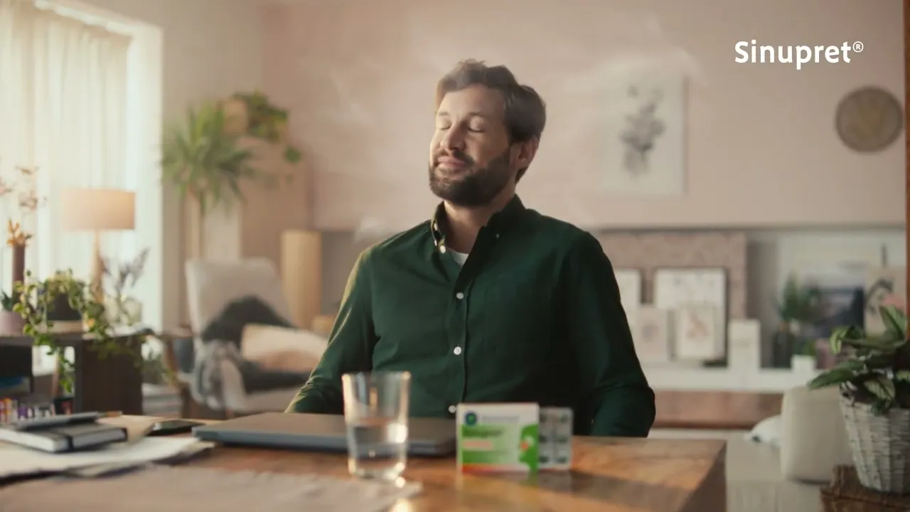 SIN AT: Video Spot 2024