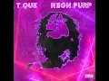 Blood On My Face (feat. Asia Supreme)