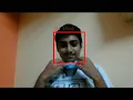 Demo for Mask Detection using CNN Tensorflow Keras OpenCV