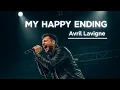 Lagu My Happy Ending – Male Rock Version | Avril Lavigne