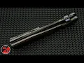 UNSTOPPABLE KNIFE COMPANY DROPS NEW MODELS Ferramonster and Wixco