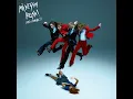 OFF MY FACE - Måneskin