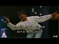 Download Lagu Gito Rollies - Gadis Mata Elang (1991)