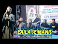 Download Lagu LAila se Manis - Baihaki AsSairin Perform Krampilan Besuk Probolinggo