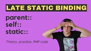 Level up Your PHP Skills Mastering Late Static Binding